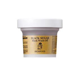 Skinfood Black Sugar Mask Wash Off 1
