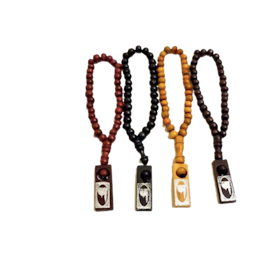 Souvenir Pernikahan Tasbih Kayu 33 1