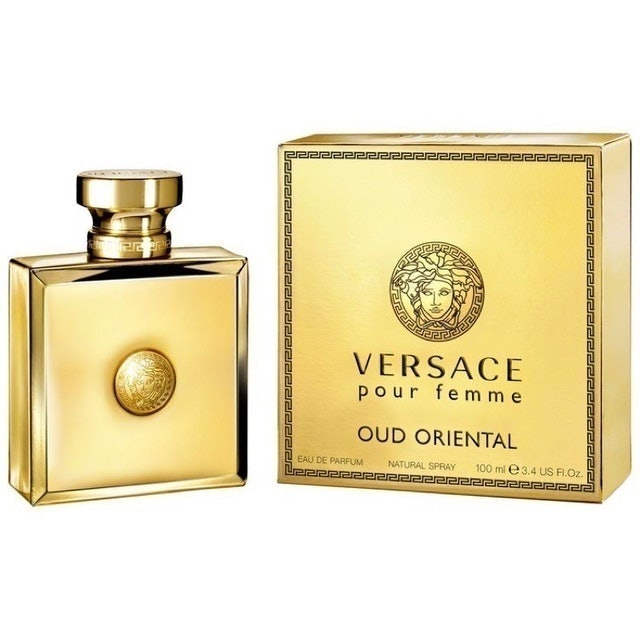 Versace Pour Femme Oud Oriental 1