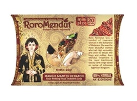 Roro Mendut Mangir Manten Keraton 1