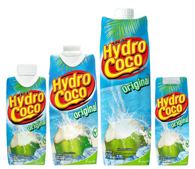 Kalbe Farma Hydro Coco 1