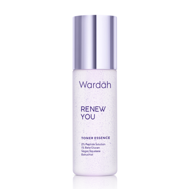 Wardah  Renew You Toner Essence 1