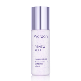 Wardah Renew You Toner Essence 1