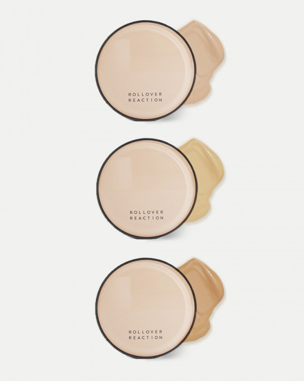 Rollover Reaction Cushion Compact 1