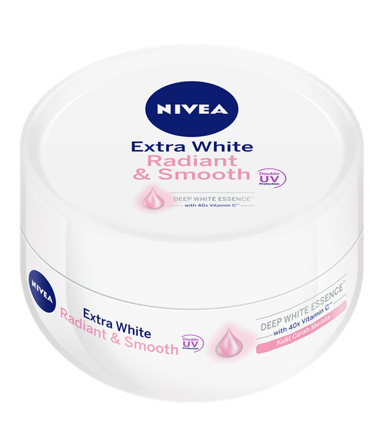 Beiersdorf Nivea Extra White Radiant & Smooth Cream 1