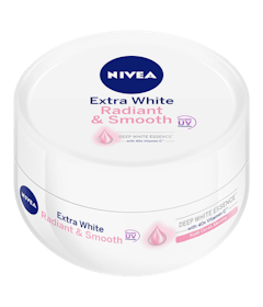 Beiersdorf Nivea Extra White Radiant & Smooth Cream 1