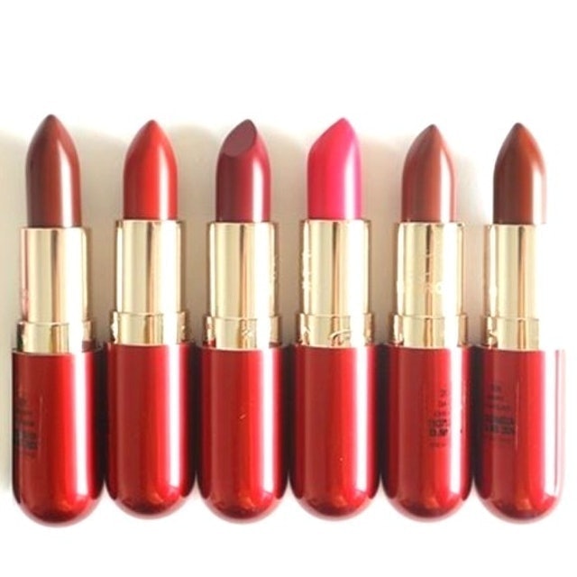 Rembaka LT Pro New Lipstick Bold Series 1