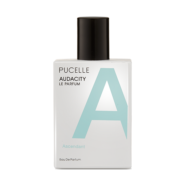 Pucelle Audacity Eau De Parfume Ascendant 1