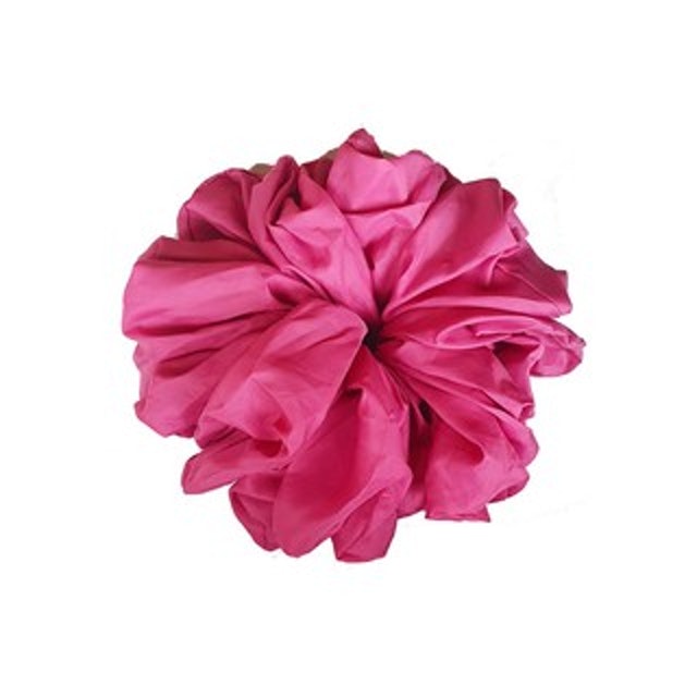 San Marco Hair Volumizer Scrunchie 1