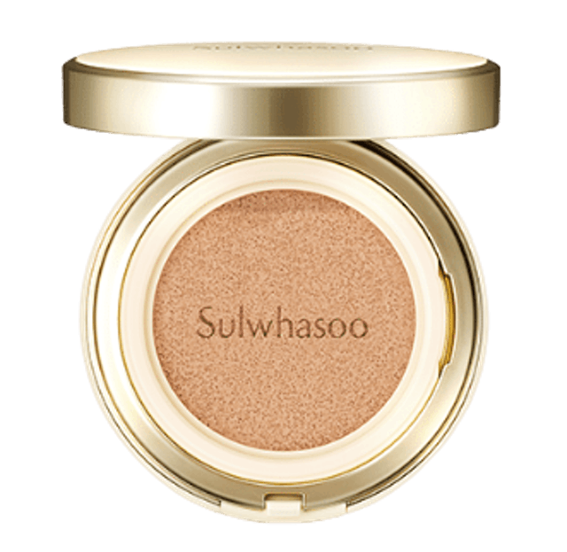 Sulwhasoo Perfecting Cushion EX 1