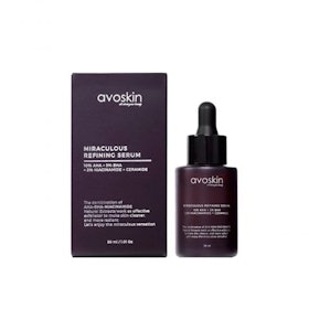 Avoskin Miraculous Refining Serum 1