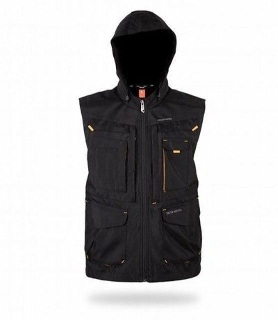 Respiro Shutter Vest 1