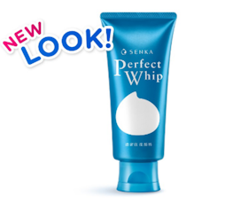 Shiseido SENKA Perfect Whip 1