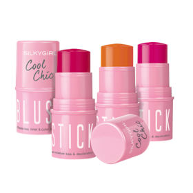 Silkygirl Cool Chic Blush Stick 1