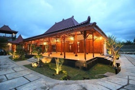8 Rekomendasi Resort Terbaik di Gunung Kidul (Terbaru Tahun 2022) 4