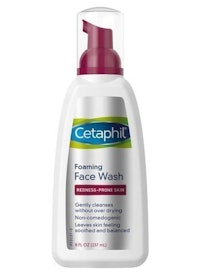 Galderma Cetaphil Foaming Face Wash for Redness Prone Skin 1