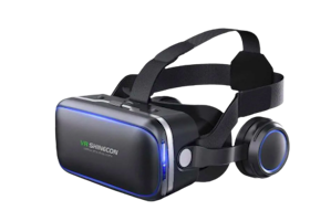 10 Rekomendasi VR Headset Terbaik untuk Smartphone (Terbaru Tahun 2022) 4