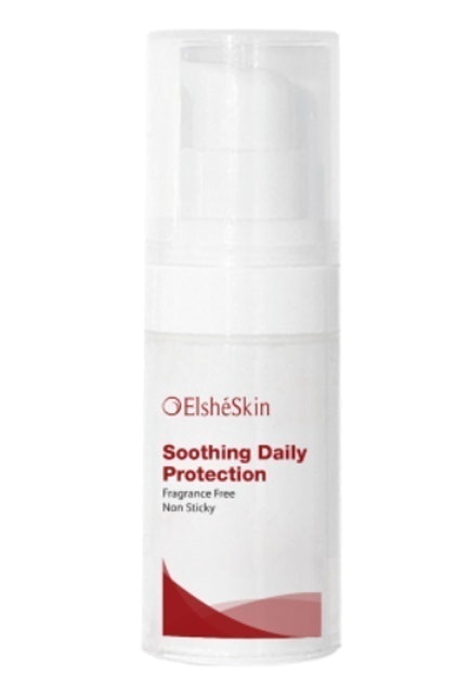 Elshe Estetika Nusantara ElshéSkin Soothing Daily Protection 1