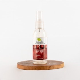 Bali Ratih Body Mist Cherry 1