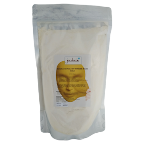Jordanie Peel Off Mask Powder Gold 1