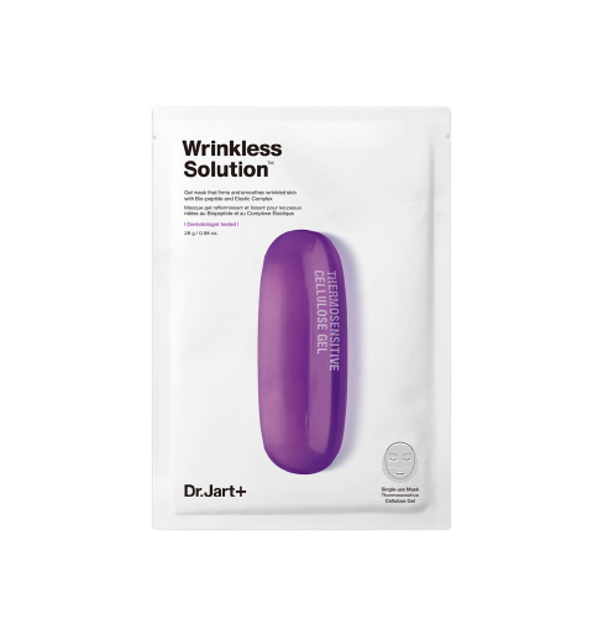Dr. Jart+ Dermask Intra Jet Wrinkless Solution 1