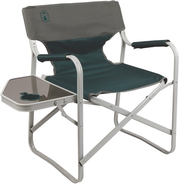 Coleman Outpost™ Elite Deck Chair 1