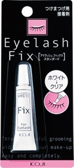 Koji-Honpo Eyelash Fix Standard 1