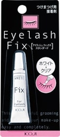 Koji-Honpo Eyelash Fix Standard 1