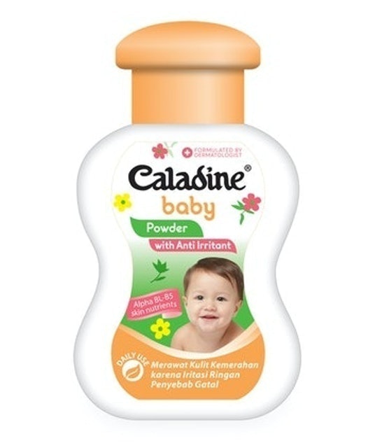 Galenium  Caladine Baby Soap 1