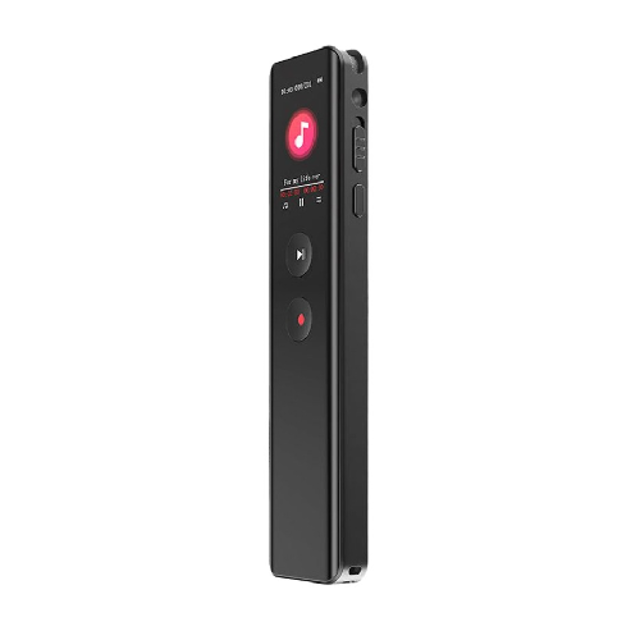 Remax RP3 Voice Recorder 1