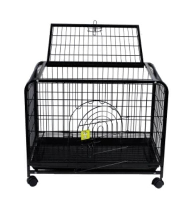 Paws N Tail Animal Cage 1