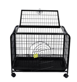 Paws N Tail Animal Cage 1