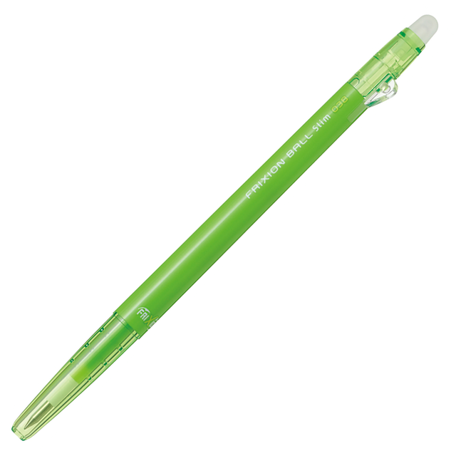 Pilot Frixion Slim 1