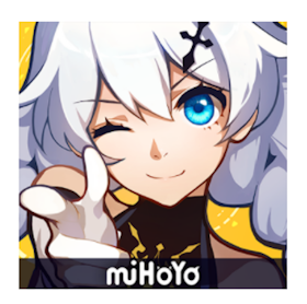 miHoYo Honkai Impact 3 1