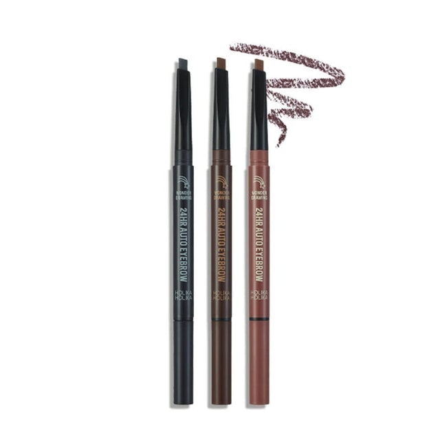 Enprani Holika Holika Wonder Drawing 24hr Auto Eyebrow 1