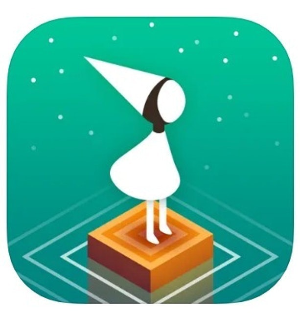 Ustwo Games Monument Valley 1