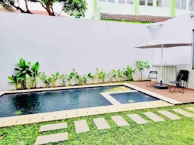 10 Rekomendasi Villa dengan Private Pool Terbaik di Jakarta (Terbaru Tahun 2022) 5
