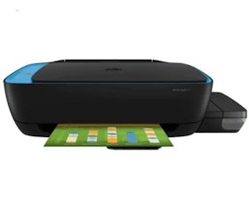HP Ink Tank 319 1