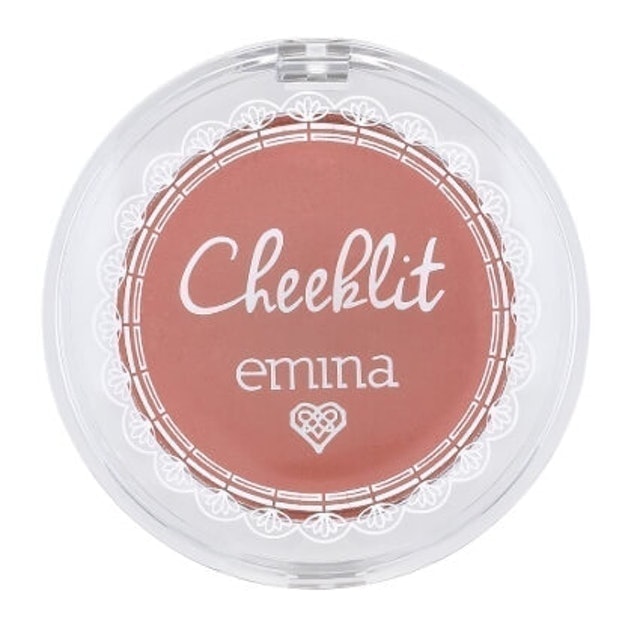 Emina Cheeklit Pressed 1
