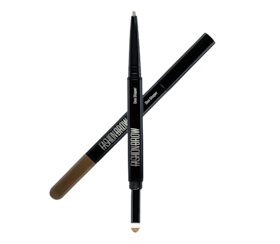 Maybelline Fashion Brow Duo Shaper 1