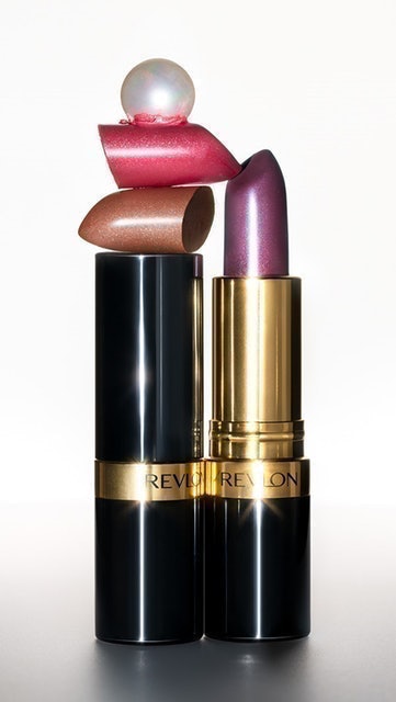 Revlon Super Lustrous™ Lipstick 1