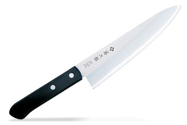 TOJIRO DP A-1 3Layered by VG10 Chef Knife 180mm 1
