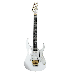 Ibanez JEM7VP-WH 1