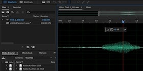 Adobe Audition 1