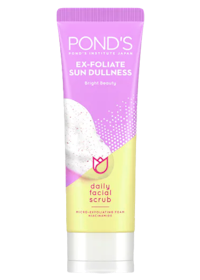 Unilever Pond's Bright Beauty Sun Dullness Facial Scrub 1