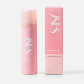 SASC Refresh & Go Ultra-Fine Face Mist 1