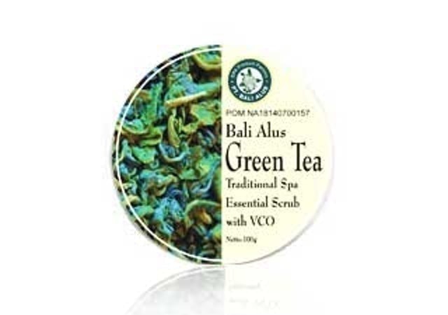 Bali Alus Lulur Spa Cream 1