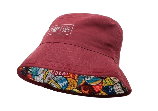 EIGER Flecken Hat 1.10 Rekomendasi 1