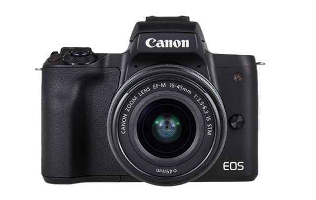 Canon Canon EOS M50 1