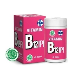 10 Suplemen Vitamin B12 Terbaik - Ditinjau oleh Nutritionist (Terbaru Tahun 2022) 3
